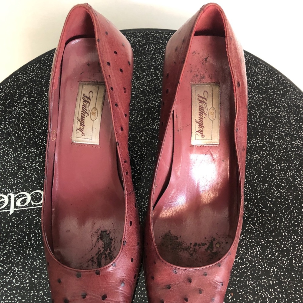 Worthington Heels - Picture 7 of 7